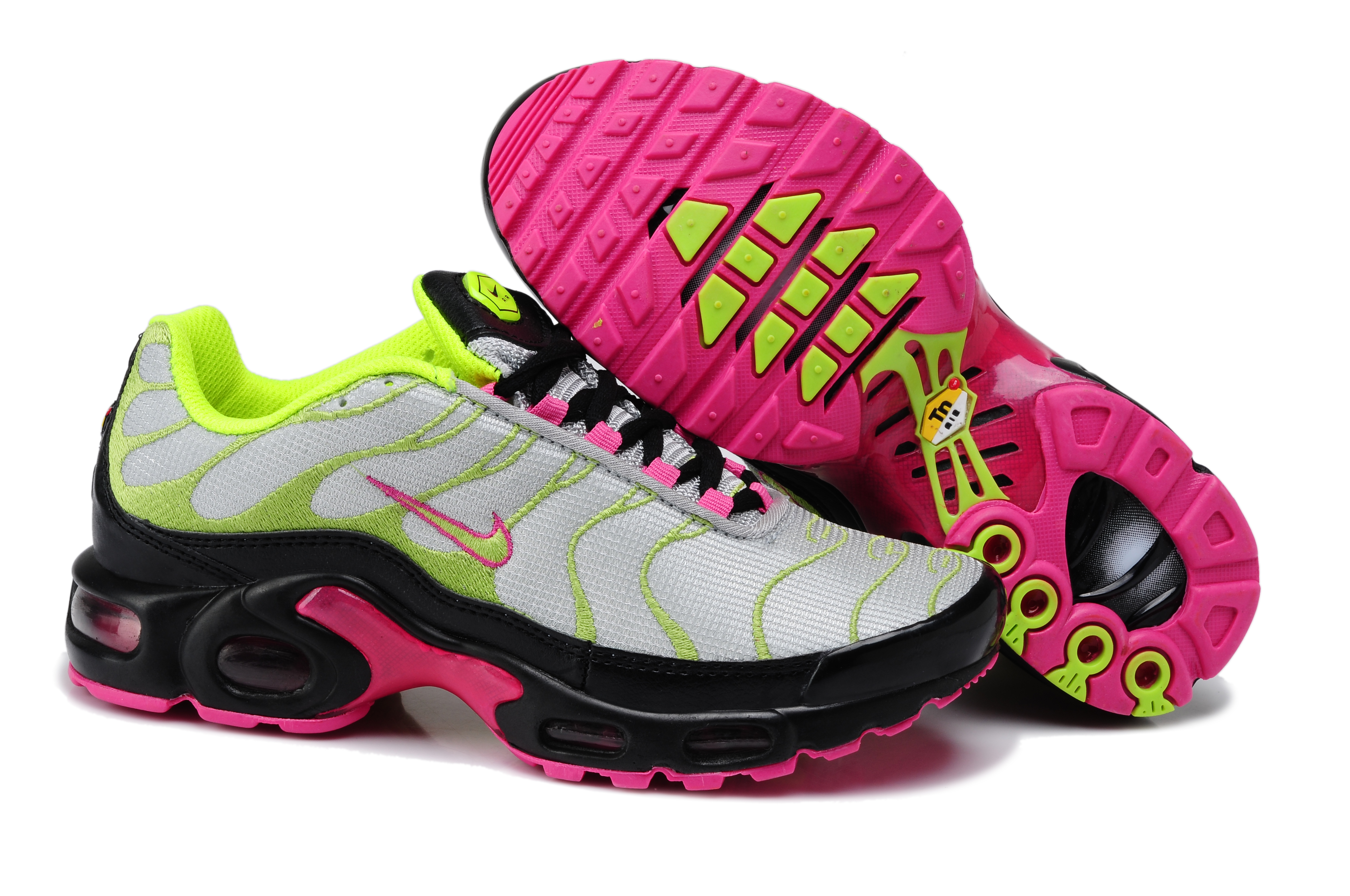 Nike TN Requin Femme Nike TN Requin Femme