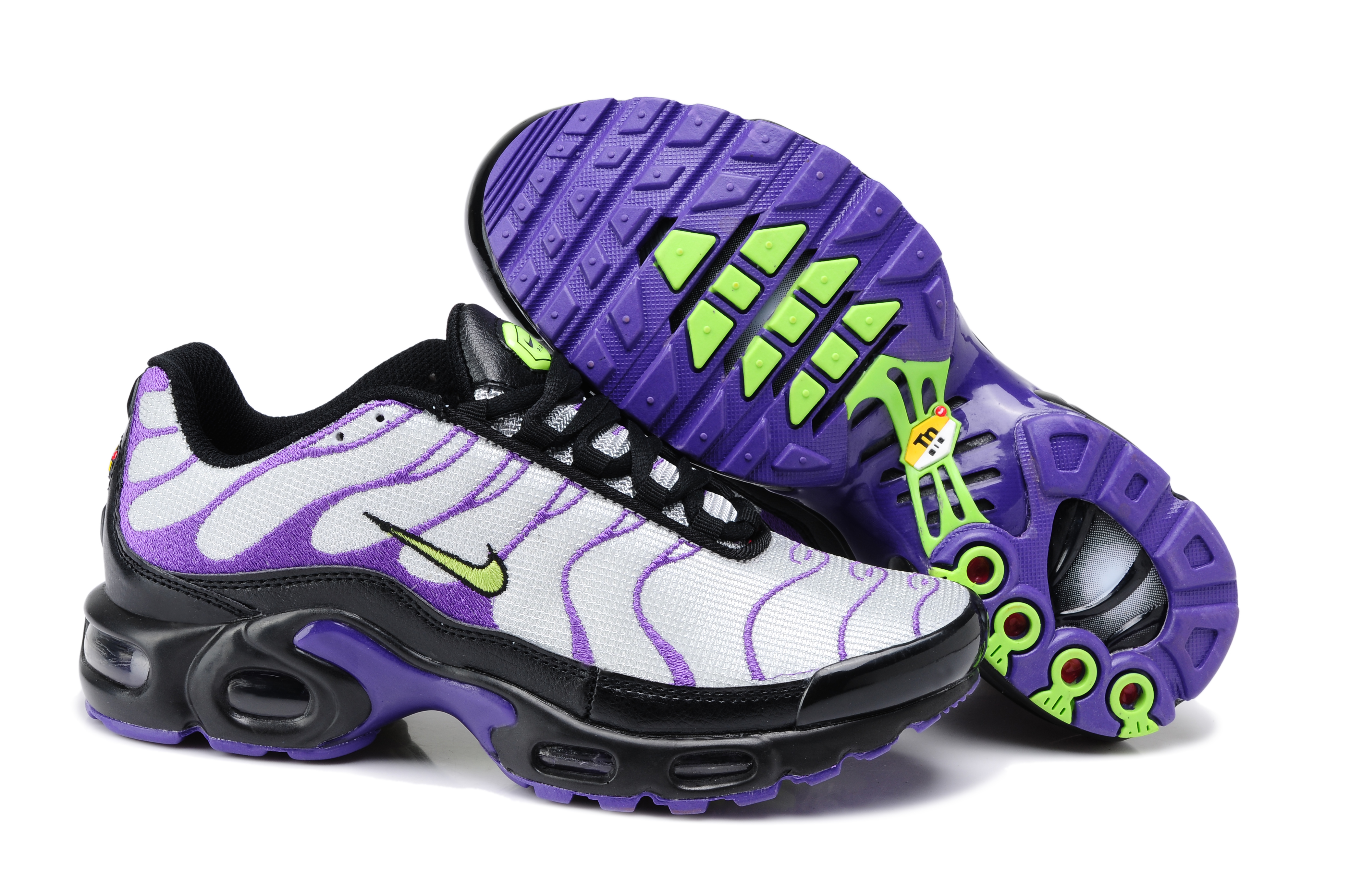 Nike TN Requin Femme Nike TN Requin Femme
