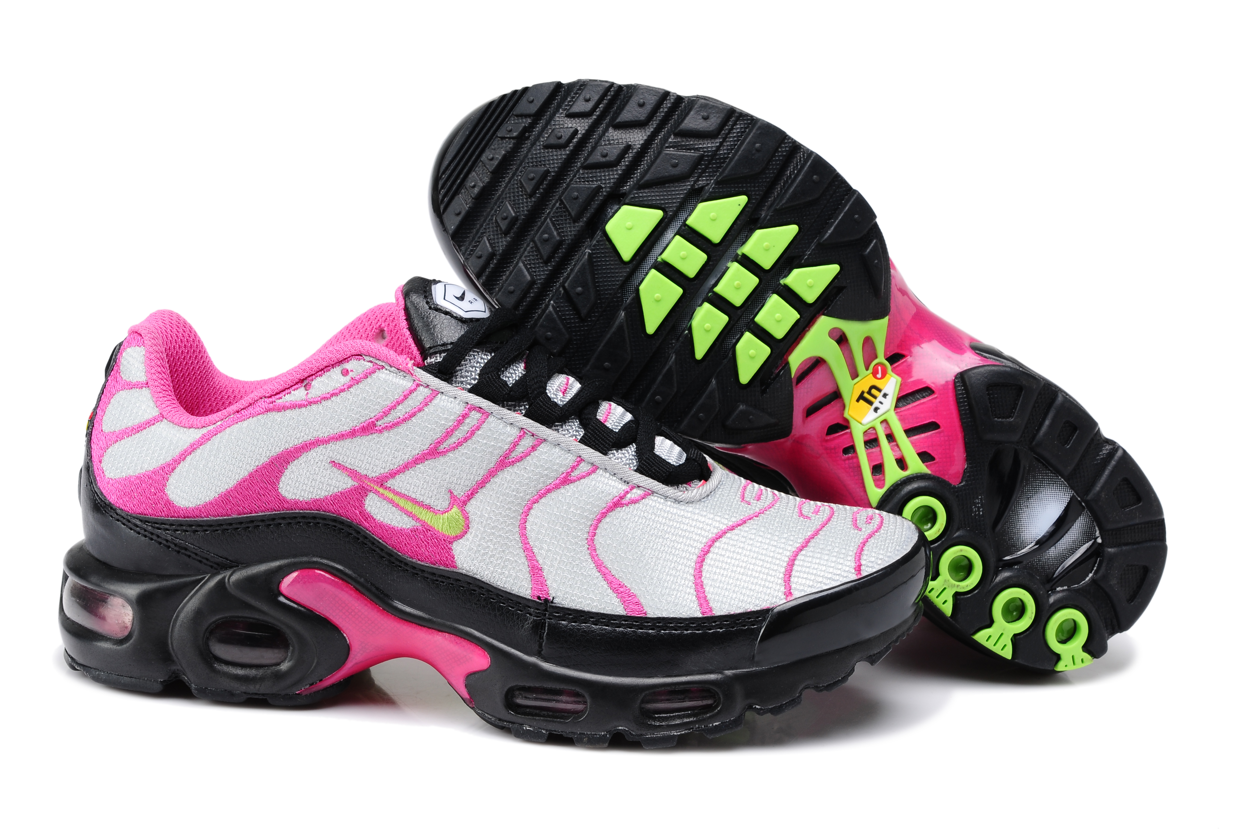 Nike TN Requin Femme Nike TN Requin Femme