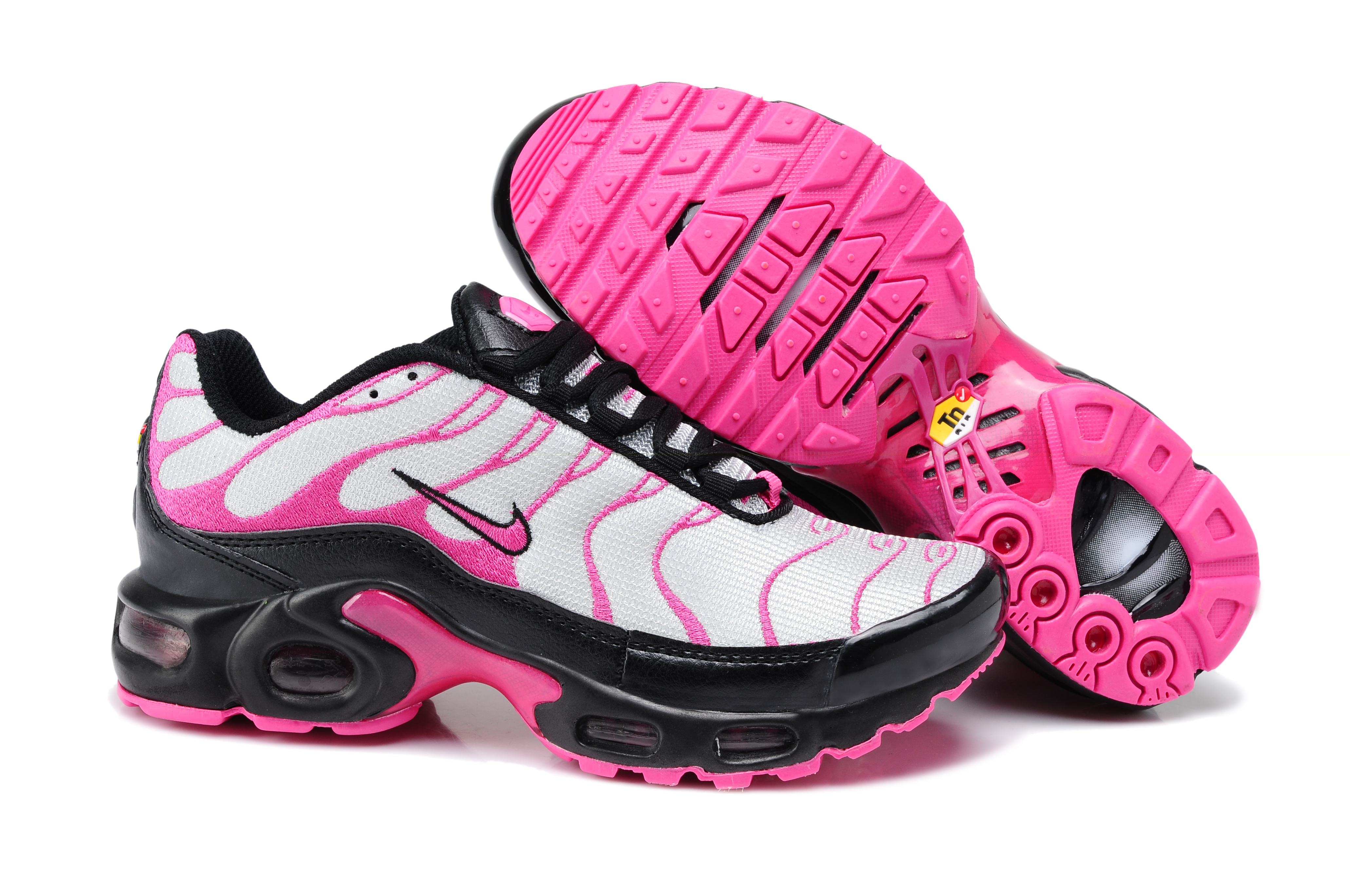 Nike TN Requin Femme Nike TN Requin Femme