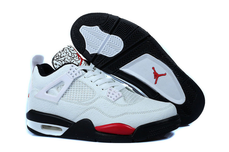 jordan 4 pas cher homme