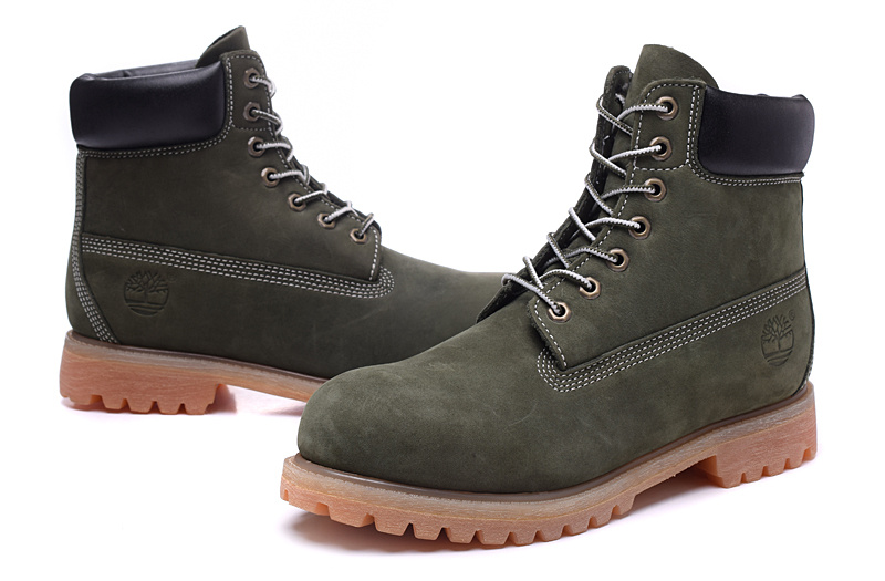 timberland secu