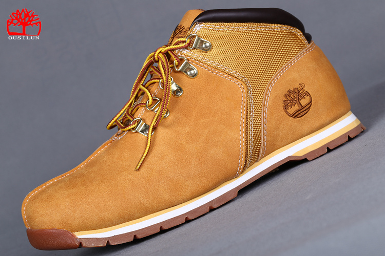 soldes chaussures timberland homme