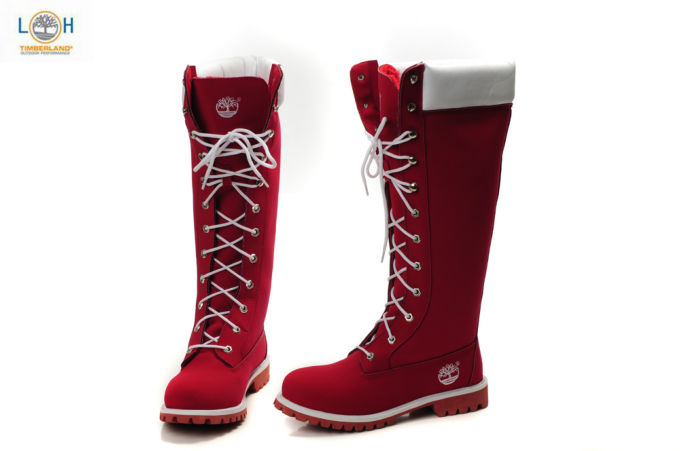acheter timberland femme
