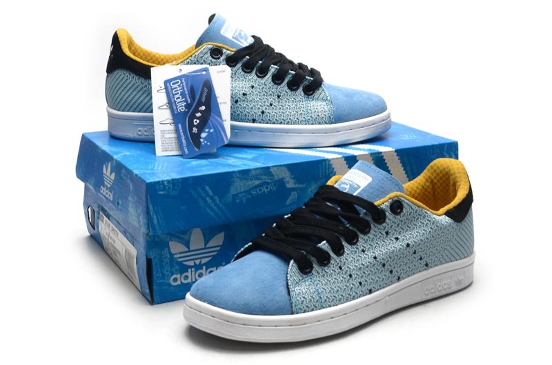stan smith femme ete 2016