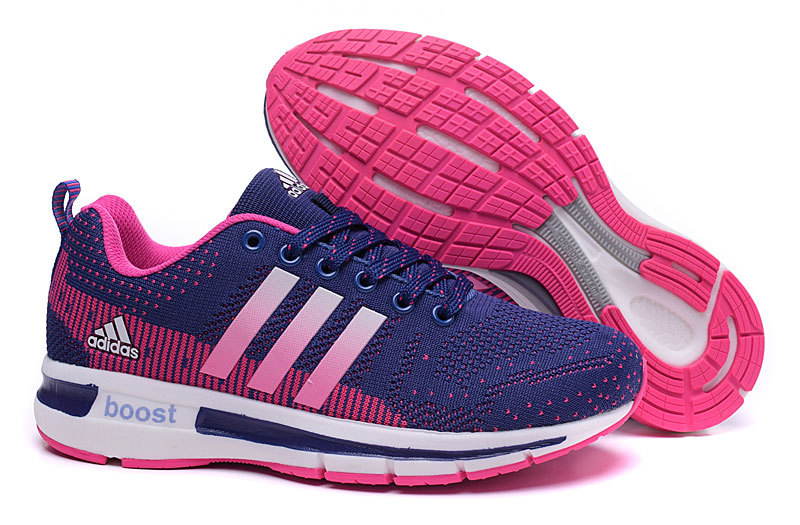 basket femme adidas running