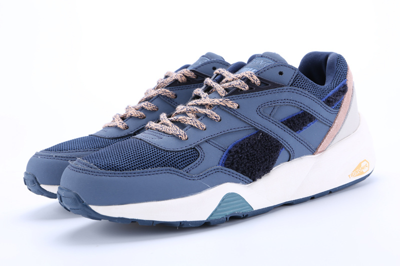 puma trinomic pas cher femme