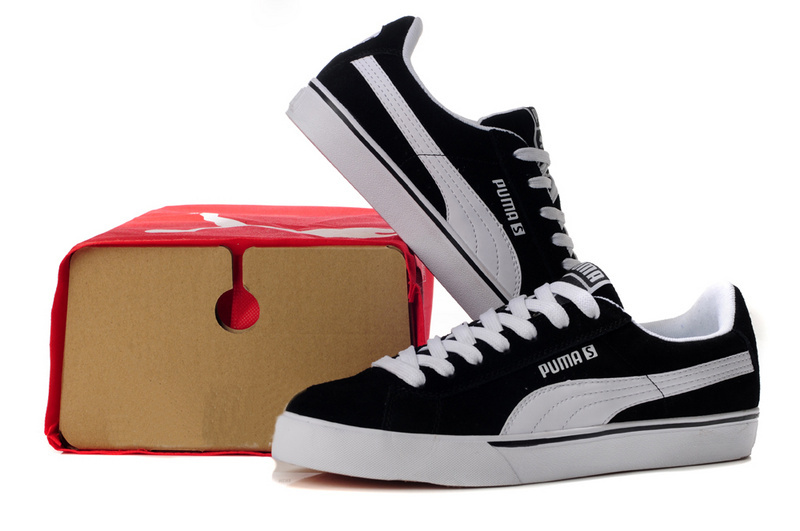 chaussures homme puma pas cher
