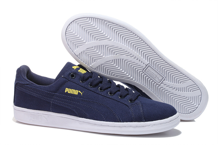 un homme puma