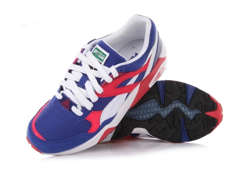 puma match femme 2015