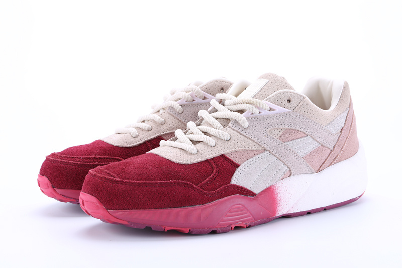 puma match femme 2015