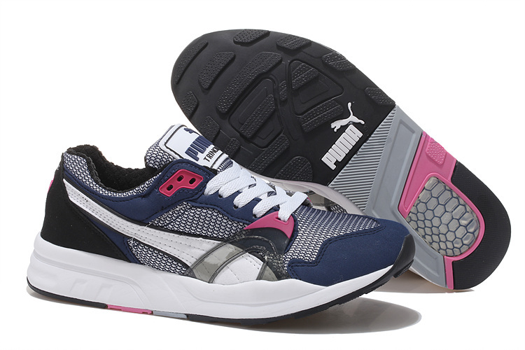 puma trinomic homme 2015