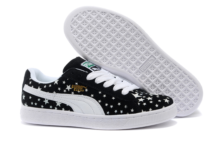 baskets puma pas cher