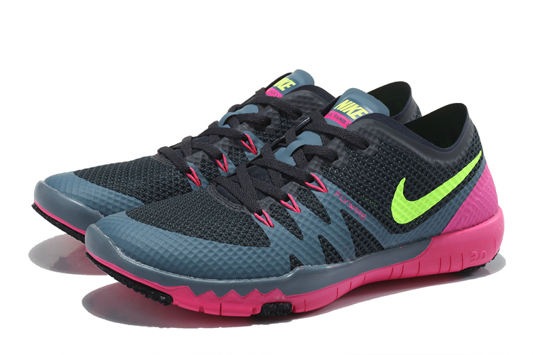 nike free tr femme