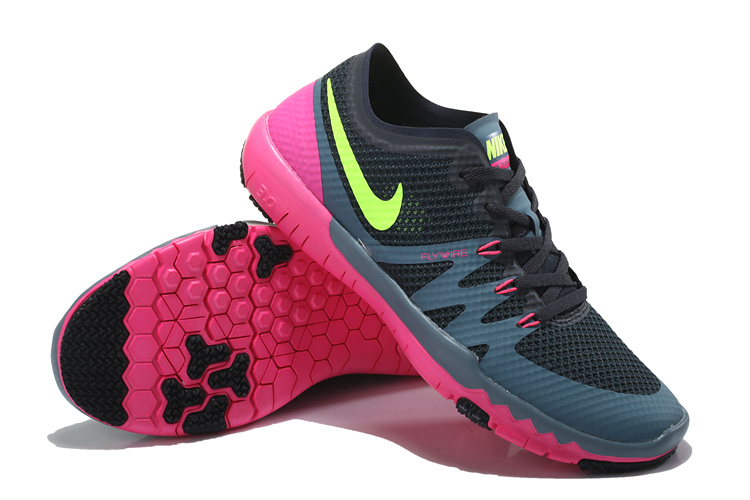 nike free tr femme
