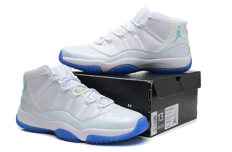 jordan 11 basse femme