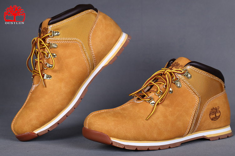 timberland sarenza homme