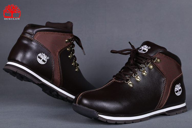 promotion timberland homme