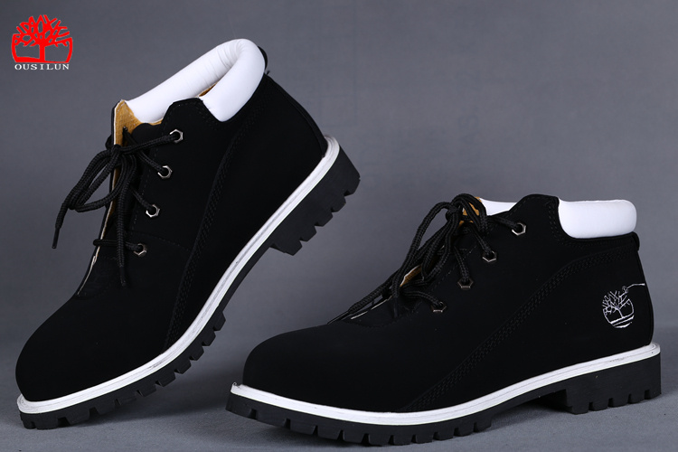 timberland homme 2015
