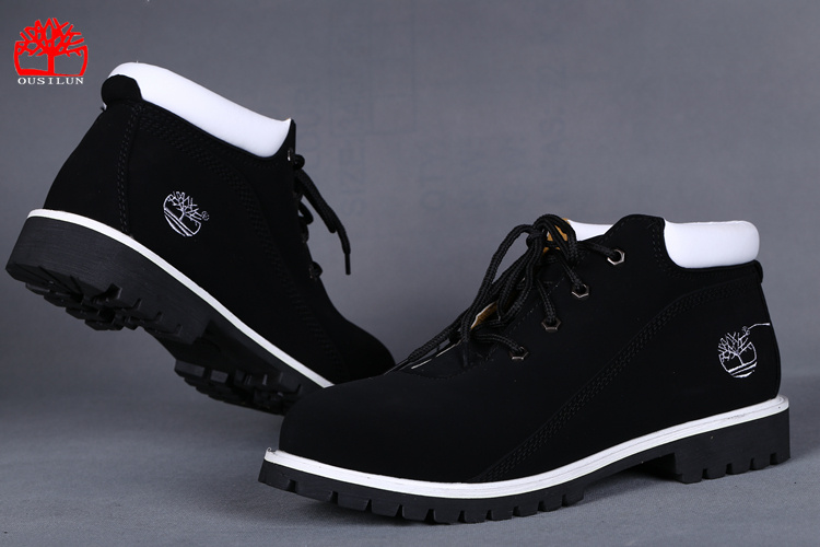 timberland homme 2017