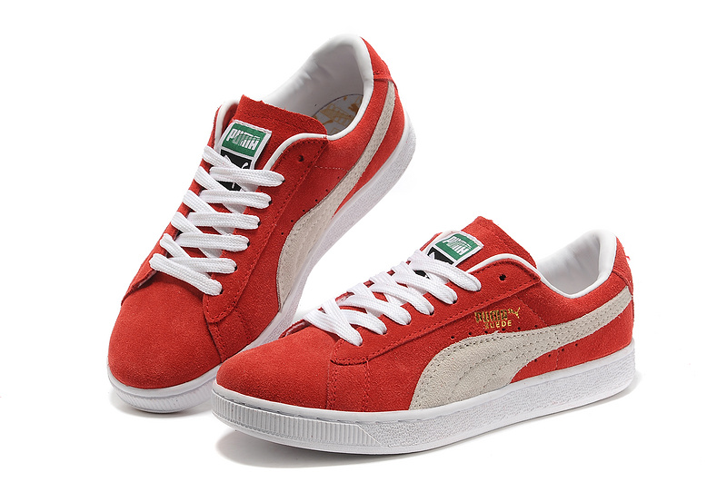 puma ferrari femme rose
