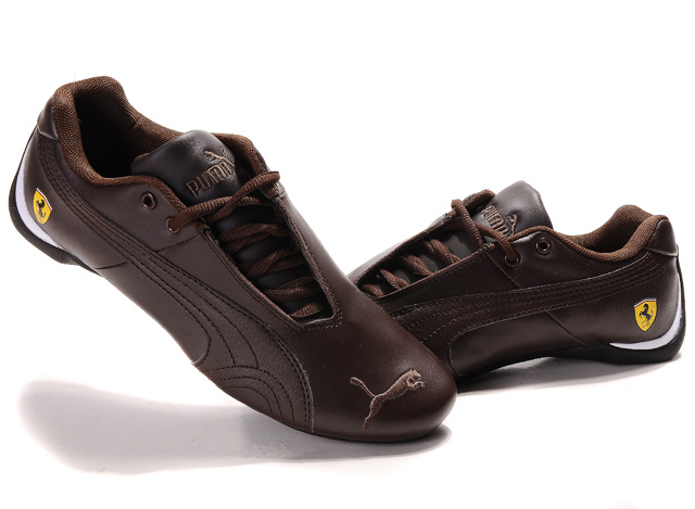 puma ferrari femme 2017
